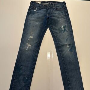 Polo Women's Jeans - Size 27